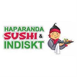Haparanda Sushi & Indiskt