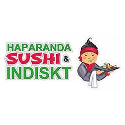 Haparanda Sushi & Indiskt