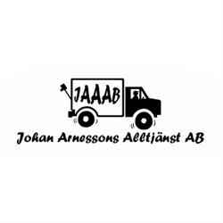Arnessons Alltjänst AB, Johan