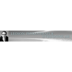 Leoson Psykoterapi & Utbildning