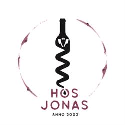 Hos Jonas