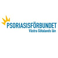 Svenska Psoriasisförbundet Västra Götaland