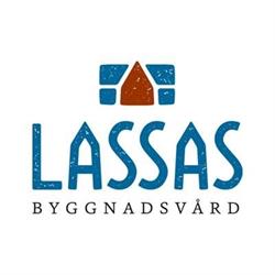 Lassas Byggnadsvård AB
