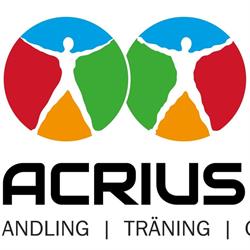 Acrius Behandling Träning Gym
