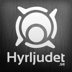 Hyrljudet Sydväst