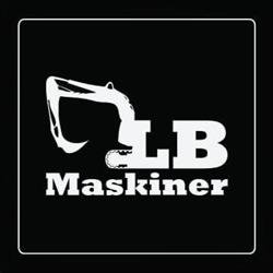 LB Maskiner AB