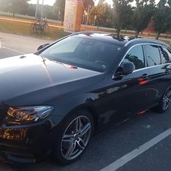 Exklusiv Taxi i Skåne