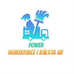 Power Hemservice i Bålsta AB