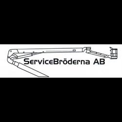 Servicebröderna Väst Ab