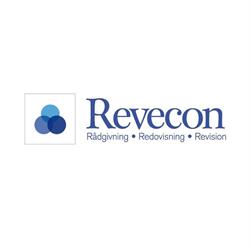 Revecon Revision AB