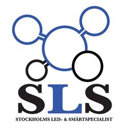SLS - Stockholms Led- & Smärtspecialist
