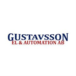 Gustavsson El & Automation AB
