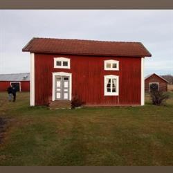 Bergs Trädgård