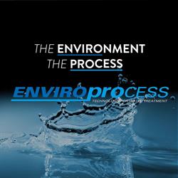 EnviroProcess Sweden AB Huvudkontor Norden
