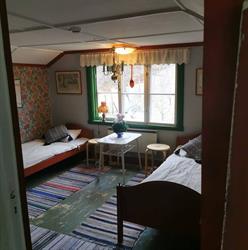 Björsjöås vildmark