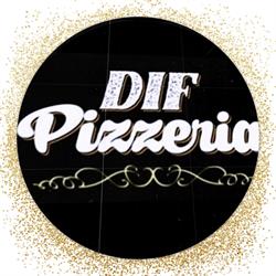 DIFpizzeria - Degerfors