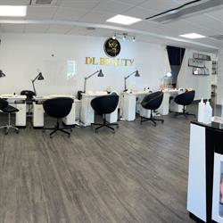 DL Beauty Uppsala