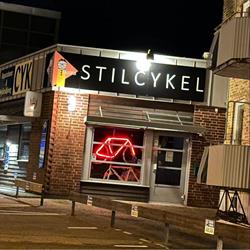 STILCYKEL - Ängelholms cykelaffär. Den personligare butiken med det breda sortimentet.