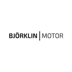 Björklin Motor AB