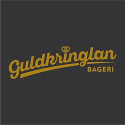 Bageri guldkringlan