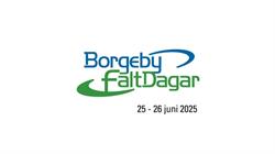 Borgeby Fältdagar