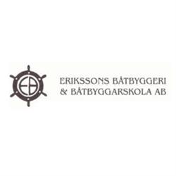 Erikssons Båtbyggeri & Båtbyggarskola Ingmarsö AB