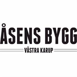 Åsens Bygg AB