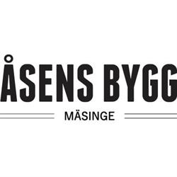 Åsens Bygg AB
