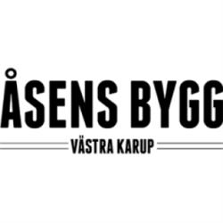 Åsens Bygg AB
