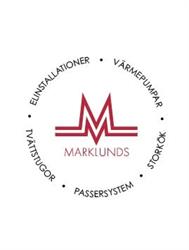 Marklunds