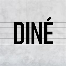 DINÉ Burgers