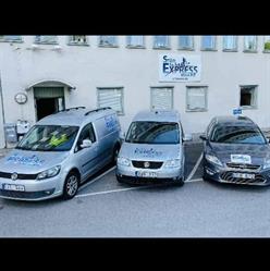 Städ Express Klevi Ab