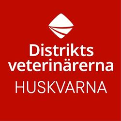 Distriktsveterinärerna Huskvarna
