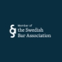 Skellefteå - Member of the Swedish Bar Association