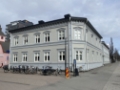 Advokatkontor i Skellefteå.