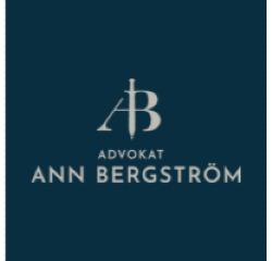 Advokat Ann Bergström