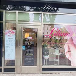 Lilian Nails & Beauty AB