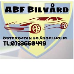 ABF Biltvätt Ängelholm