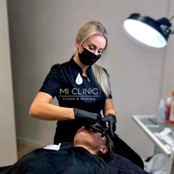 Milla - Mi Clinic Gävle