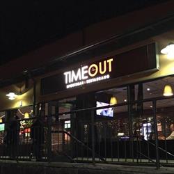 Time Out