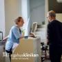Tingshuskliniken Tandläkare Katrineholm Flen Vingåker - Väntrum