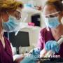 Tingshuskliniken Tandläkare och tandsköterska