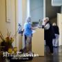 Tingshuskliniken Reception Tandläkare Katrineholm Flen Vingåker