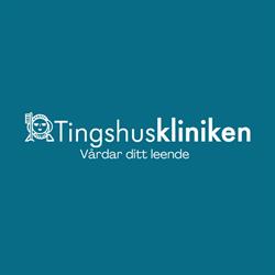 Tingshuskliniken