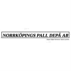 Norrköpings Pall Depå AB