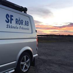Skånela Frösunda Rör AB