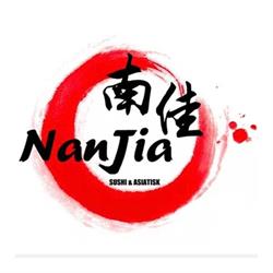 Nanjia sushi & asiatiskt