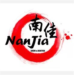 Nanjia sushi & asiatiskt