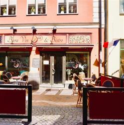 Bara Vin & Bistro