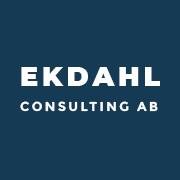 Ekdahl Consulting AB